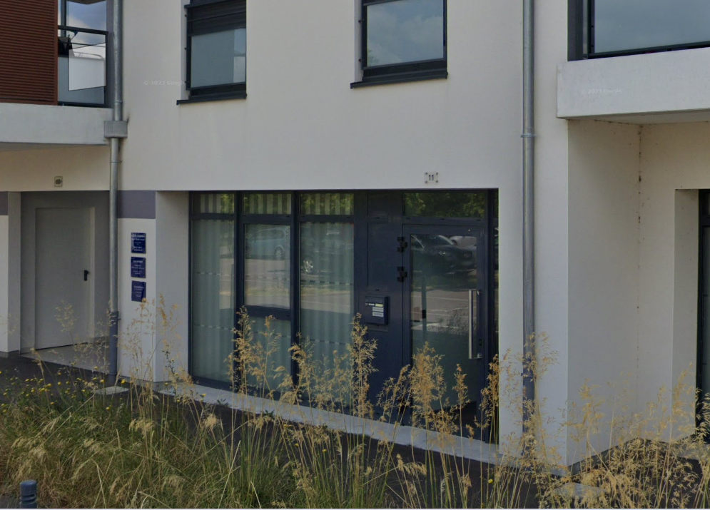 Cabinet de sophrologie - 11 place Alain Bernard, Yutz